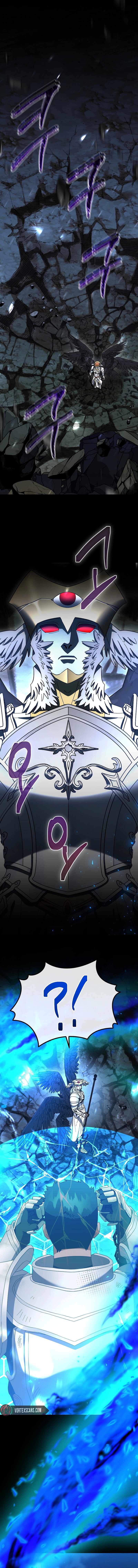 Master of All Skills Chapter 14 1